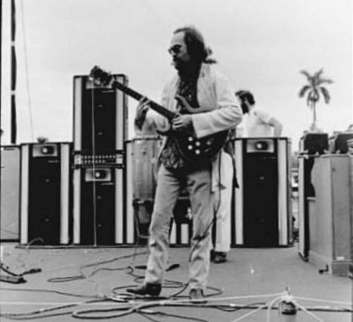 Harvey Gerst